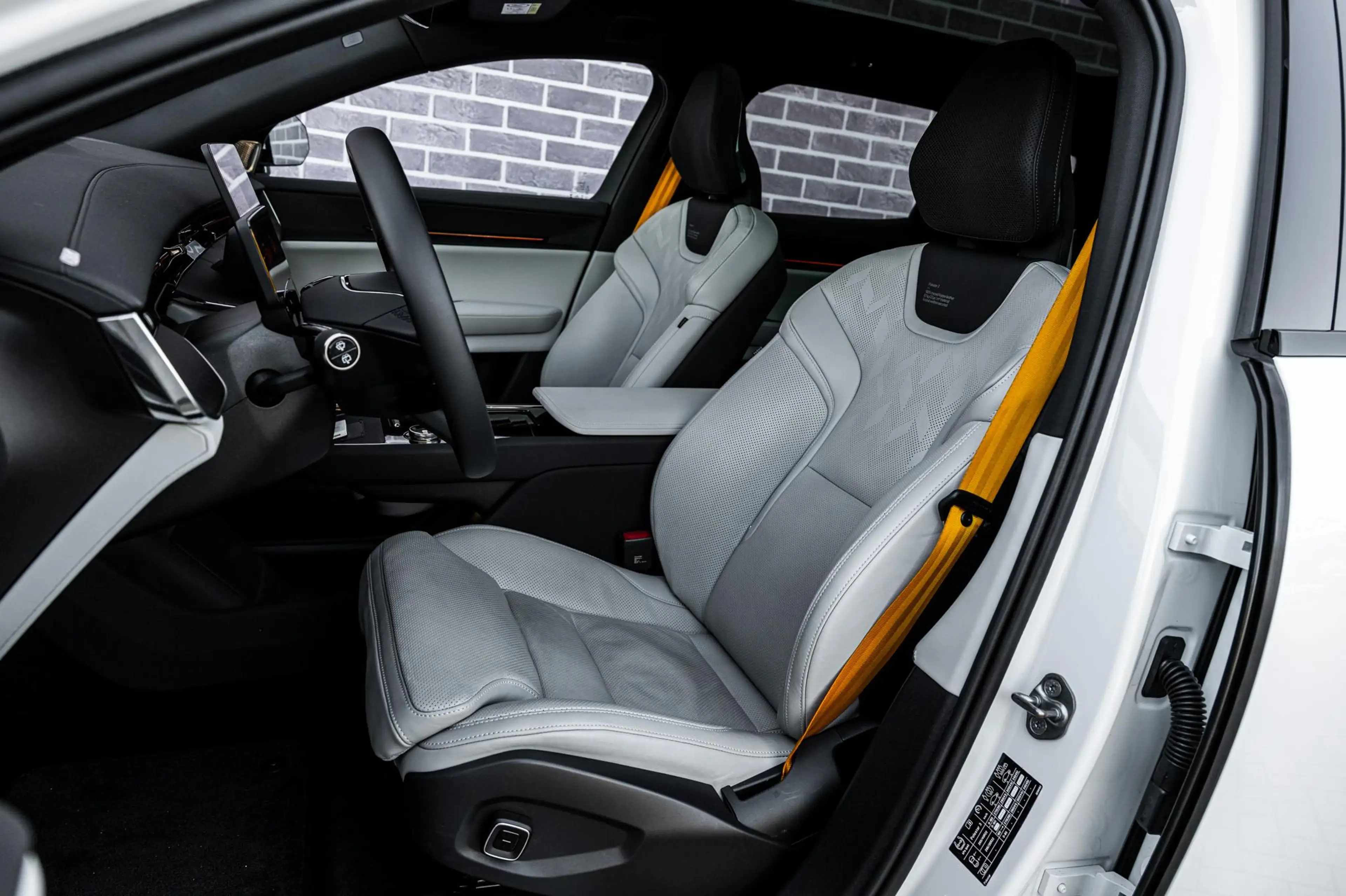 Polestar 3 Long range Dual motor 111 kWh Performance Pilot Pl — photo 6