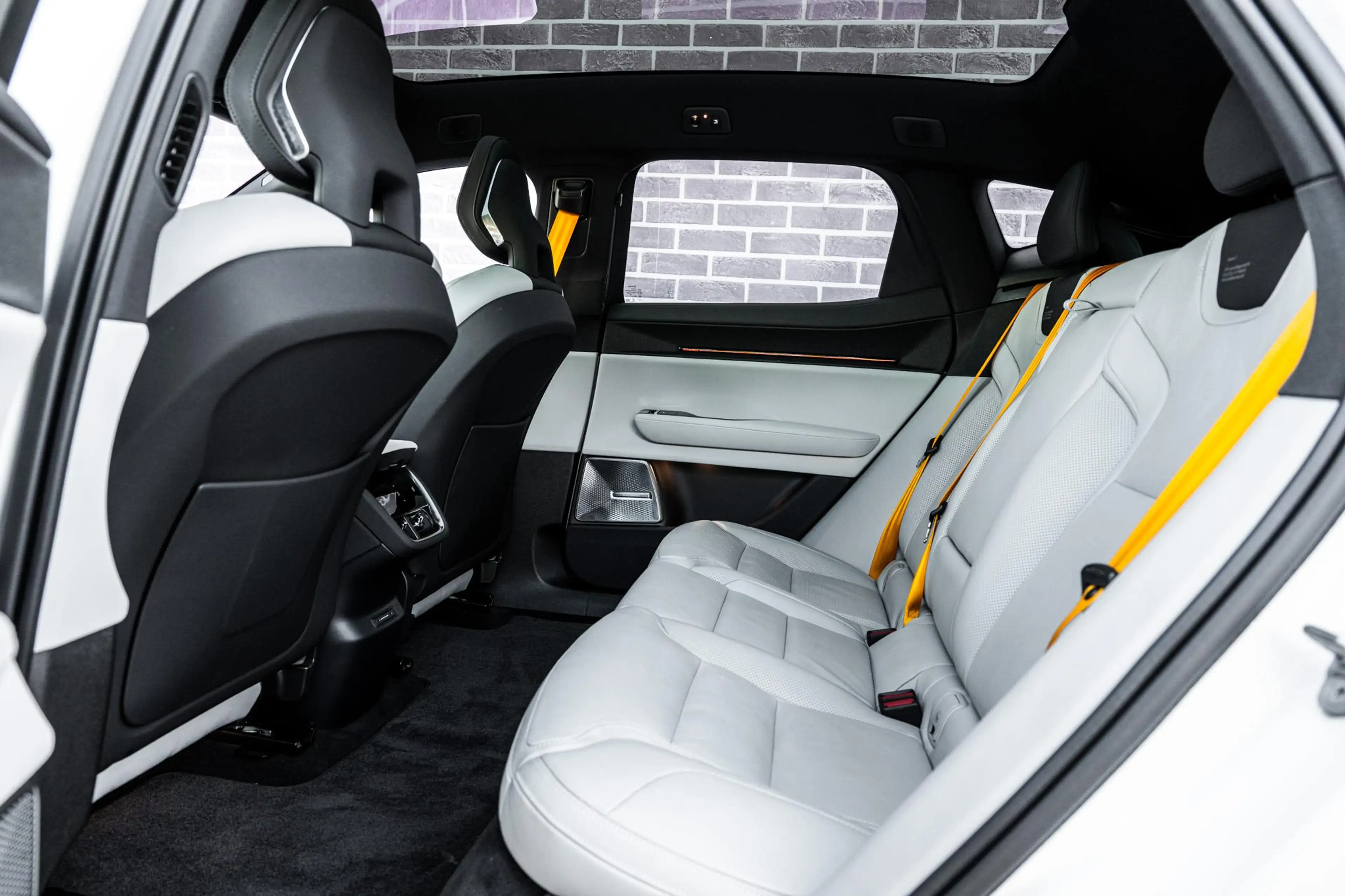 Polestar 3 Long range Dual motor 111 kWh Performance Pilot Pl — photo 8
