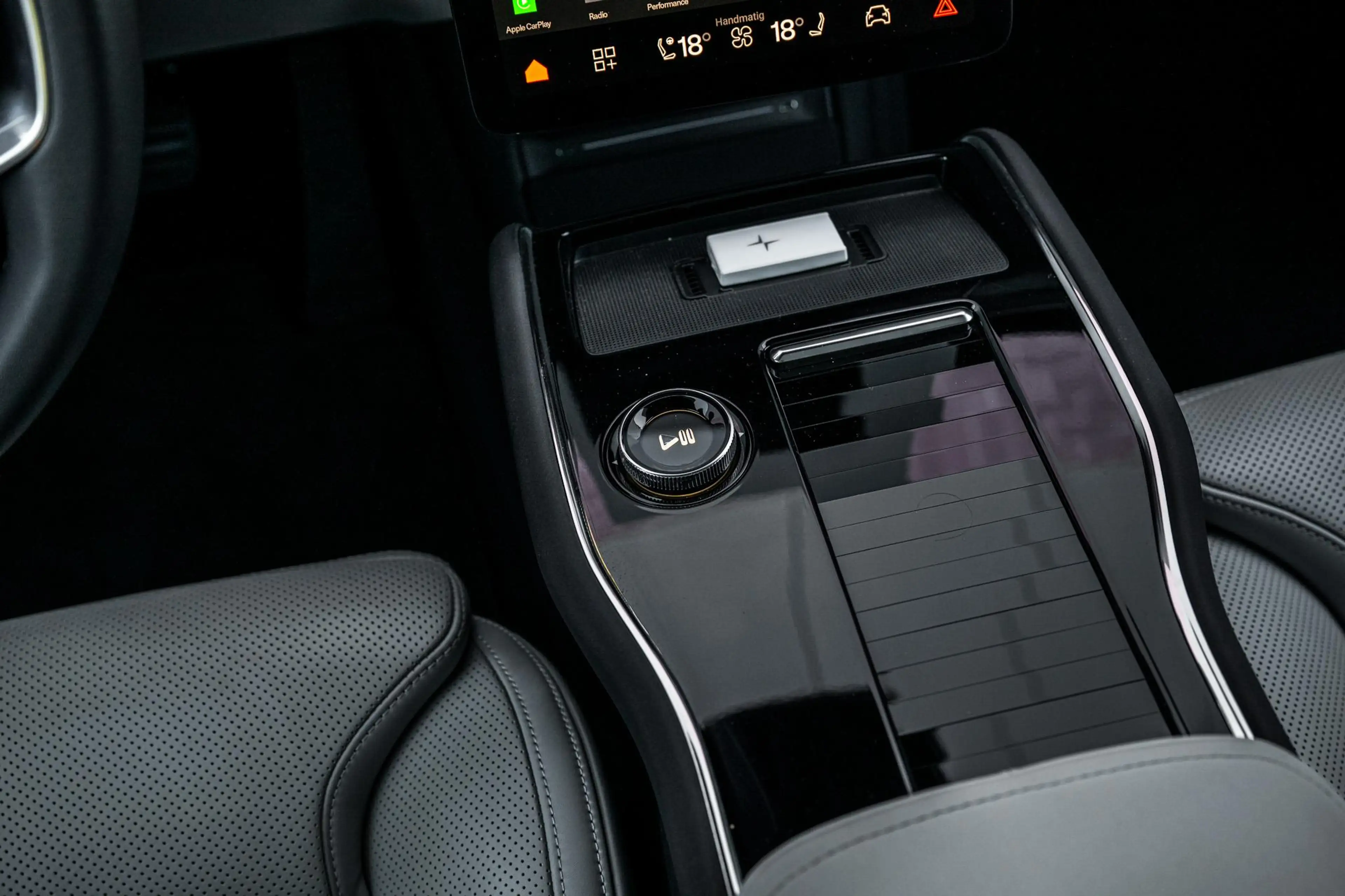 Polestar 3 Long range Dual motor 111 kWh Performance Pilot Pl — photo 15