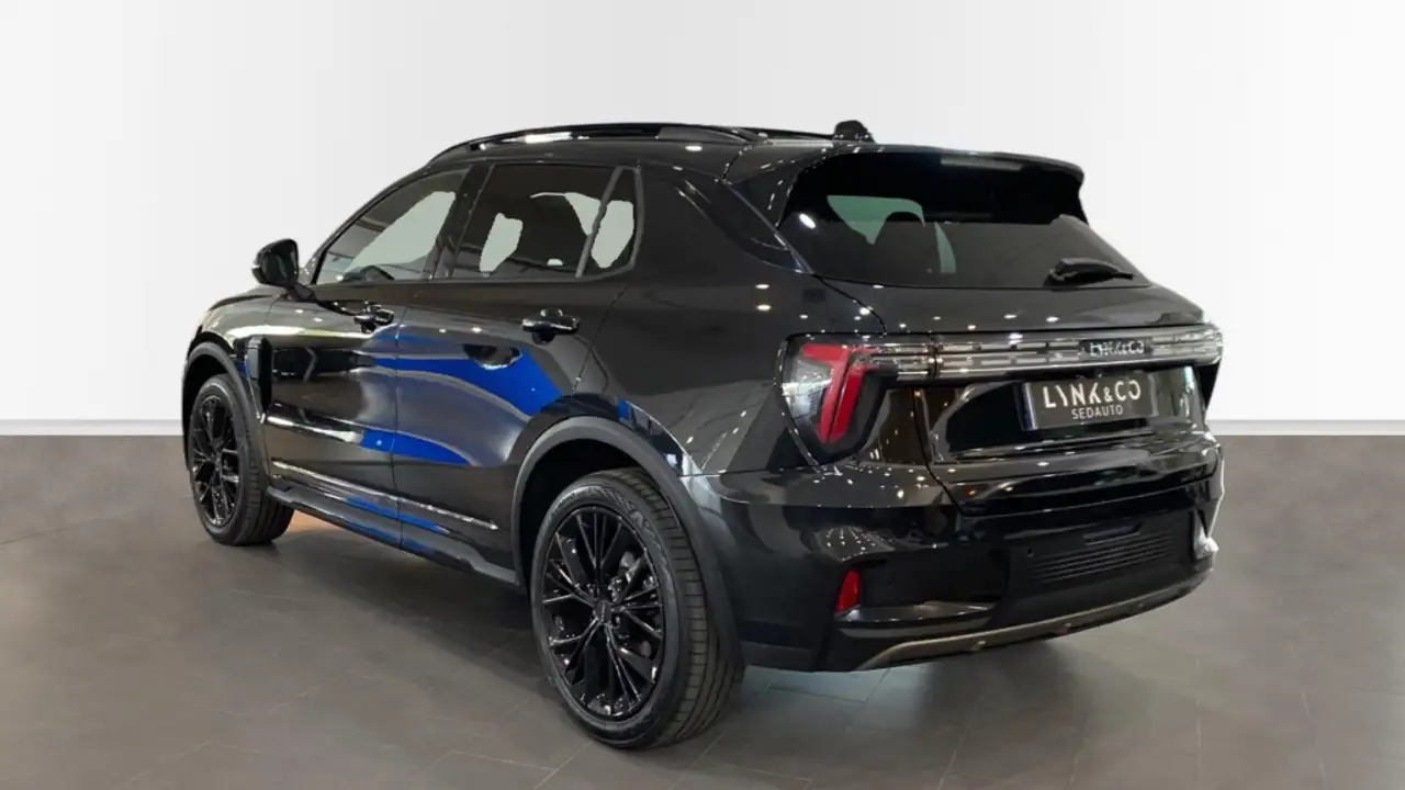 Lynk & Co 01 2026