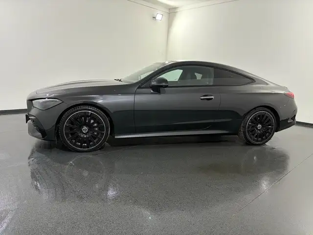 Mercedes-Benz CLE 200 CLE 200 Coupe 4Matic AMG-Line Ansicht 6