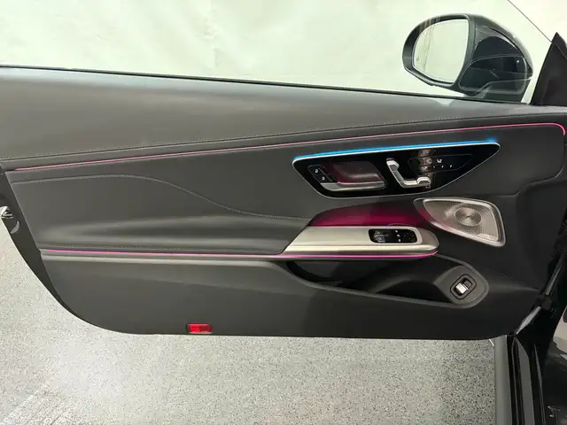 Mercedes-Benz CLE 200 CLE 200 Coupe 4Matic AMG-Line Ansicht 9