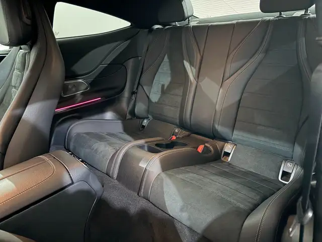 Mercedes-Benz CLE 200 CLE 200 Coupe 4Matic AMG-Line Ansicht 11