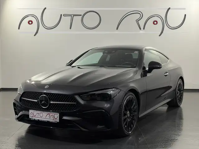 Mercedes-Benz CLE 200 CLE 200 Coupe 4Matic AMG-Line Ansicht 1