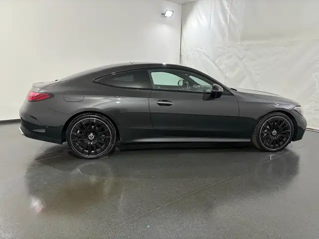 Mercedes-Benz CLE 200 CLE 200 Coupe 4Matic AMG-Line Ansicht 4