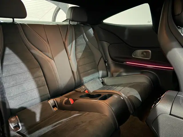 Mercedes-Benz CLE 200 CLE 200 Coupe 4Matic AMG-Line Ansicht 17