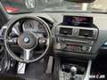 BMW 120 2.0 120 D 185 M-SPORT XDRIVE Noir - thumbnail 10
