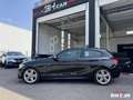 BMW 120 2.0 120 D 185 M-SPORT XDRIVE Noir - thumbnail 8
