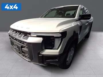 D22DTR 4x4 Pro