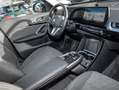 BMW X1 sDrive18i ACC RFK NAVI LED Sound Syst. DAB Schwarz - thumbnail 6
