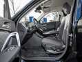 BMW X1 sDrive18i ACC RFK NAVI LED Sound Syst. DAB Schwarz - thumbnail 10
