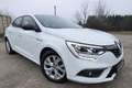 Renault Megane Mégane Limited TCe 100 PF * 8 Fach-Bereifung * Weiß - thumbnail 1