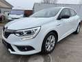 Renault Megane Mégane Limited TCe 100 PF * 8 Fach-Bereifung * Weiß - thumbnail 2