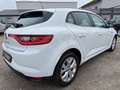 Renault Megane Mégane Limited TCe 100 PF * 8 Fach-Bereifung * Weiß - thumbnail 4