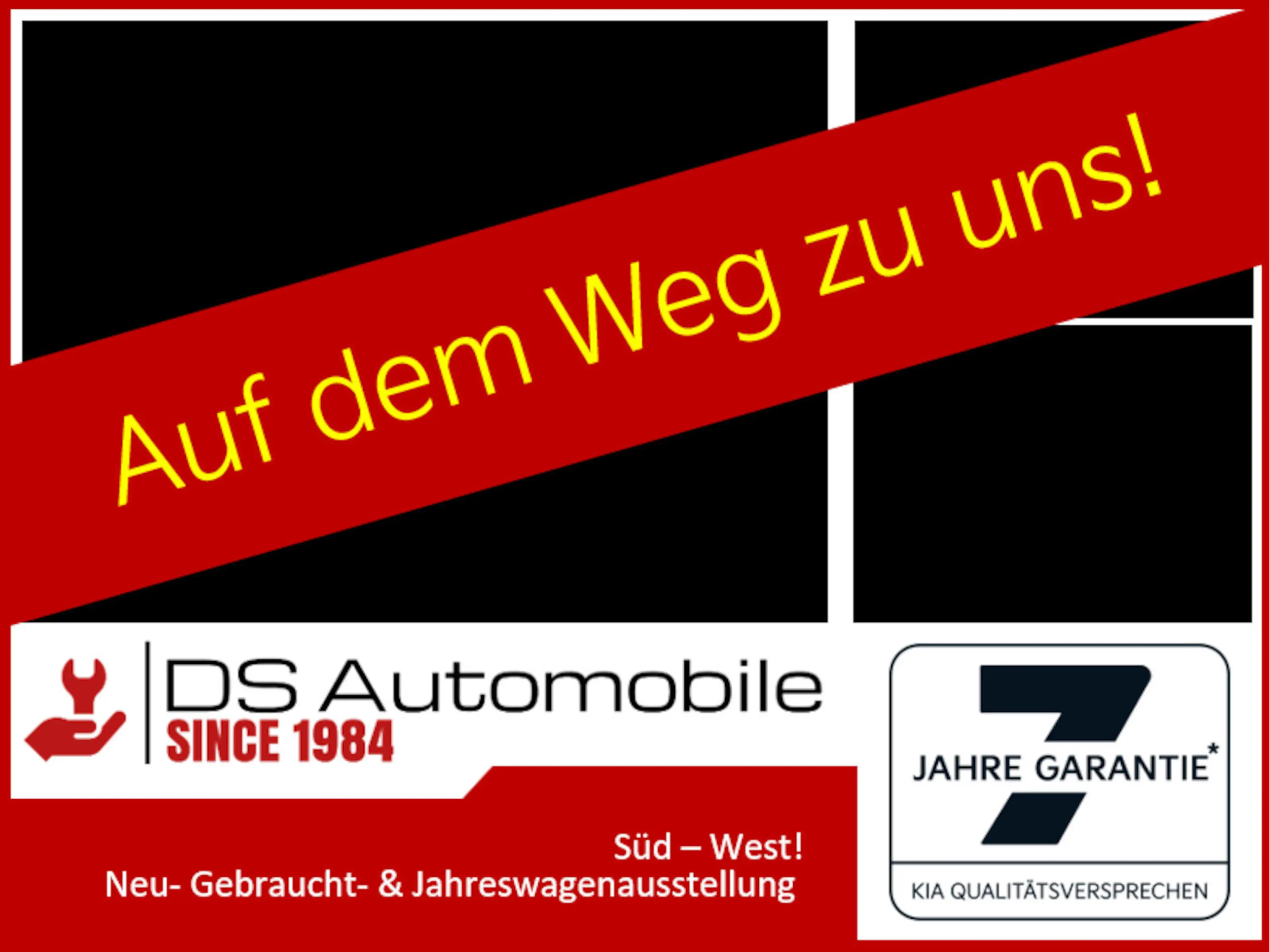 Kia EV2 42,2 kWh Air FWD |WINTER|WÄRMEPUMPE|NAVI*|