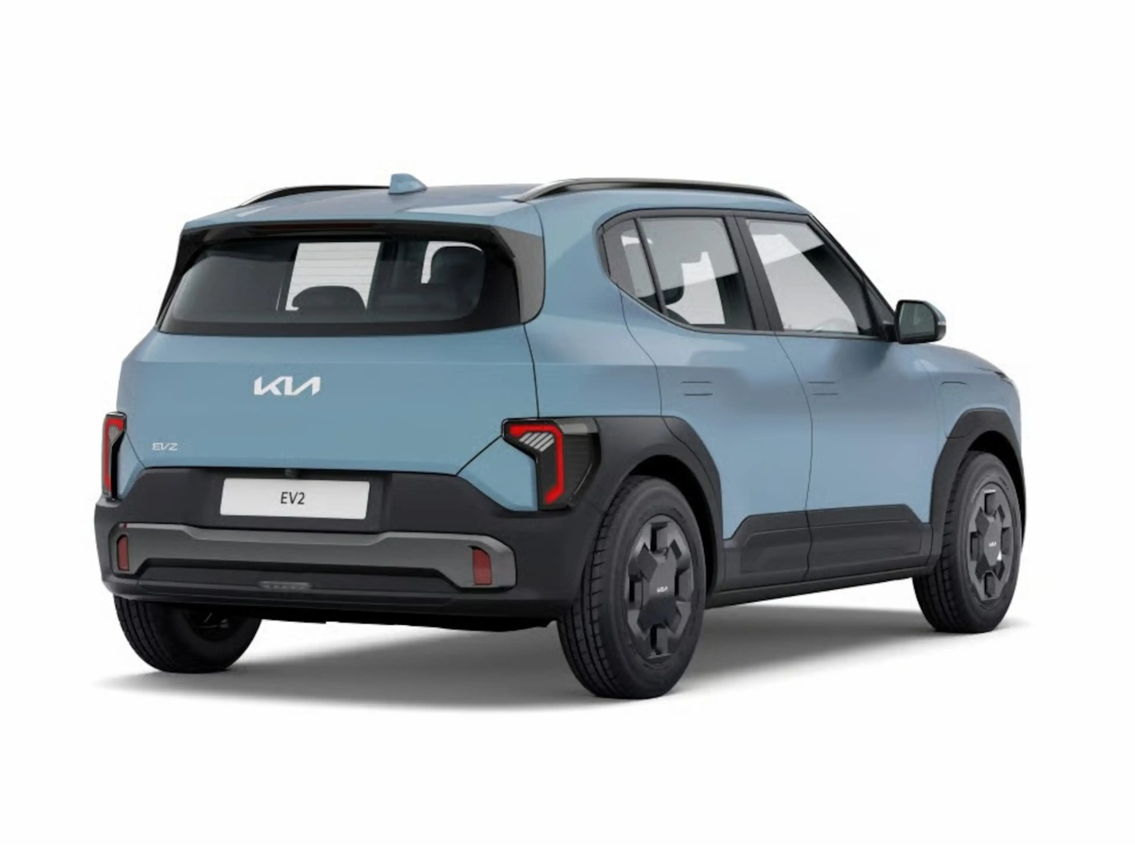 Kia EV2 42,2 kWh Air FWD |WINTER|WÄRMEPUMPE|NAVI*| — photo 4
