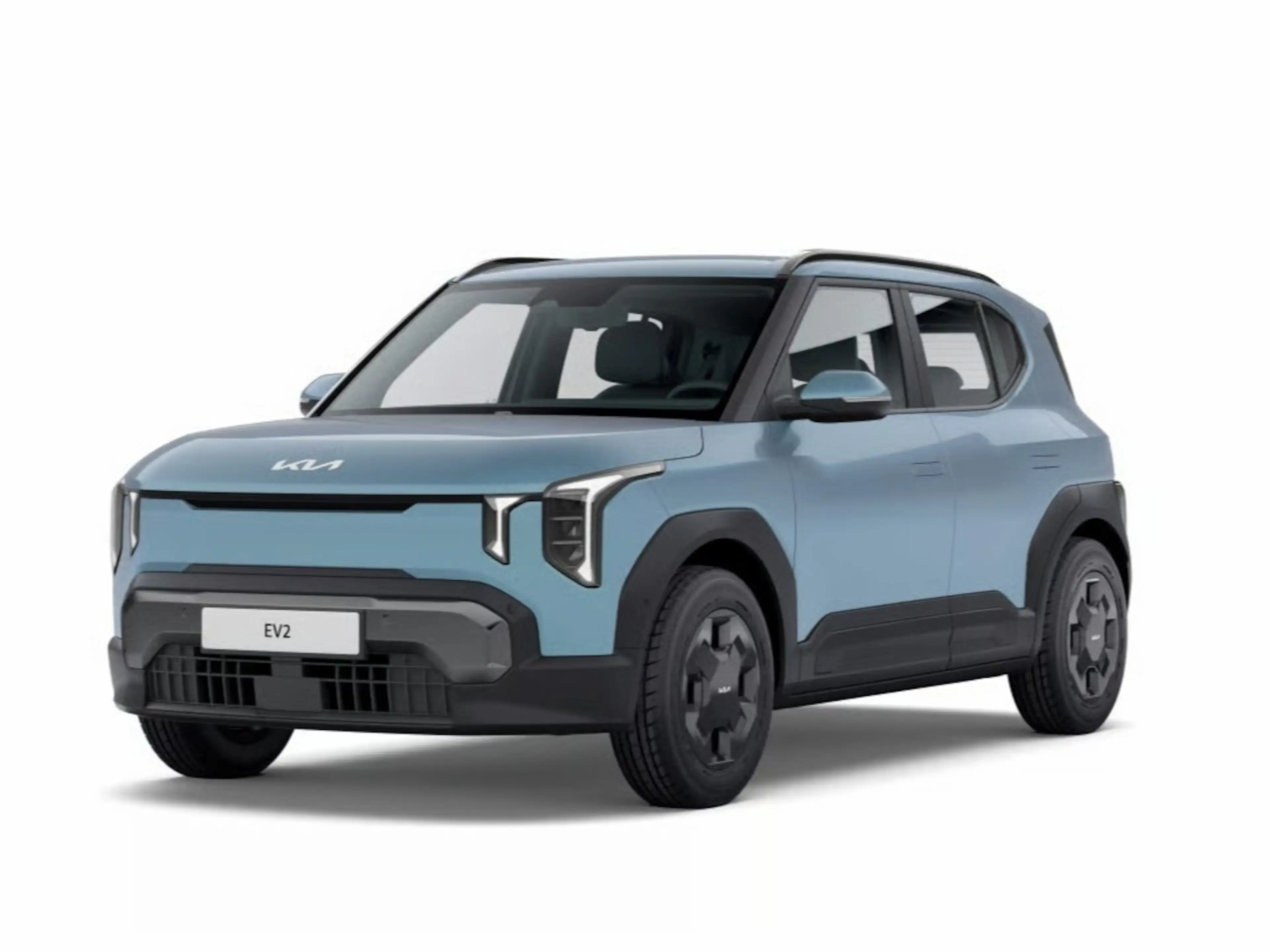 Kia EV2 42,2 kWh Air FWD |WINTER|WÄRMEPUMPE|NAVI*| — photo 3
