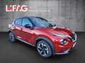 Nissan Juke 1,0 DIG-T N-Connecta+ *ab € 23.990,-* Rot - thumbnail 1