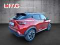 Nissan Juke 1,0 DIG-T N-Connecta+ *ab € 23.990,-* Rot - thumbnail 6
