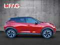 Nissan Juke 1,0 DIG-T N-Connecta+ *ab € 22.990,-* Rot - thumbnail 2