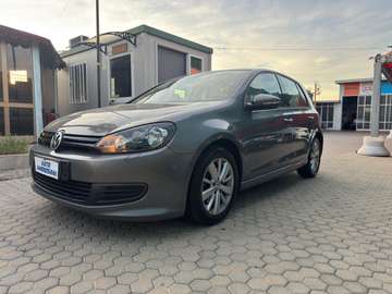Golf VI 2008 5p 1.4 tsi Sport Edition