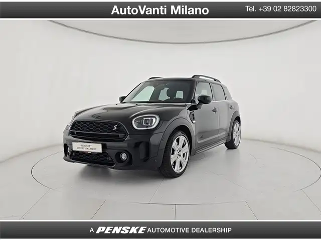 MINI Cooper S Countryman Mini Countryman 2.0 Cooper S Yours all4 auto