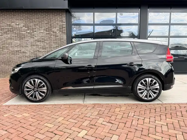 Renault Grand Scenic view 7