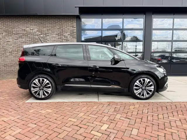 Renault Grand Scenic view 6