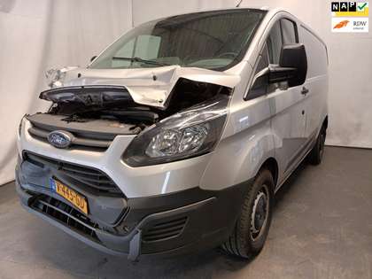 Ford Transit Custom 270 2.0 TDCI L1H1 Economy Edition - Airco - Fronts