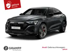 Audi Q8 Sportback 55 e tron S line quattro +AHK+OPTIK