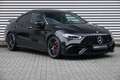 Mercedes-Benz CLA 45 AMG S 4MATIC+ Premium Plus | Pano | Burmester | Memory Negro - thumbnail 3