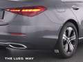 Mercedes-Benz C 180 Avantgarde+SHD+AHK+LED-HP+Totw+RFK+PTS+SHZ Grau - thumbnail 10