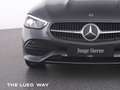 Mercedes-Benz C 180 Avantgarde+SHD+AHK+LED-HP+Totw+RFK+PTS+SHZ Grau - thumbnail 17