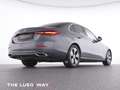 Mercedes-Benz C 180 Avantgarde+SHD+AHK+LED-HP+Totw+RFK+PTS+SHZ Grau - thumbnail 8