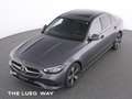Mercedes-Benz C 180 Avantgarde+SHD+AHK+LED-HP+Totw+RFK+PTS+SHZ Grau - thumbnail 18