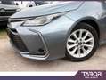 Toyota Corolla Sedan 1.8Hybrid 122 ECVT GPS Cam Grey - thumbnail 5