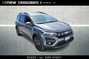 1.6 hybrid Extreme 140cv