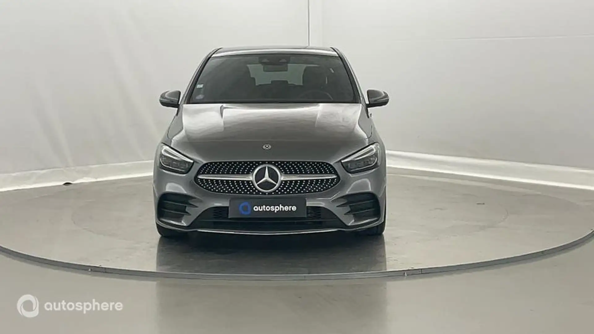 Mercedes-Benz B 180 180 136ch AMG Line Edition 7G-DCT 7cv - 2