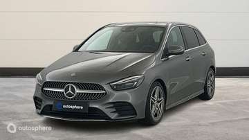 180 136ch AMG Line Edition 7G-DCT 7cv