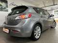Mazda 3 2.0 Sports-Line*50TKM*Autom.*Navi*Xenon*Bose* Gris - thumbnail 3