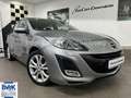 Mazda 3 2.0 Sports-Line*50TKM*Autom.*Navi*Xenon*Bose* Gris - thumbnail 1