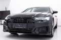 Audi A6 Avant 55 TFSIe quattro Sline S-tronic Schwarz - thumbnail 6