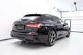 Audi A6 Avant 55 TFSIe quattro Sline S-tronic Schwarz - thumbnail 15