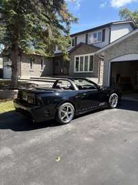 2dr Convertible