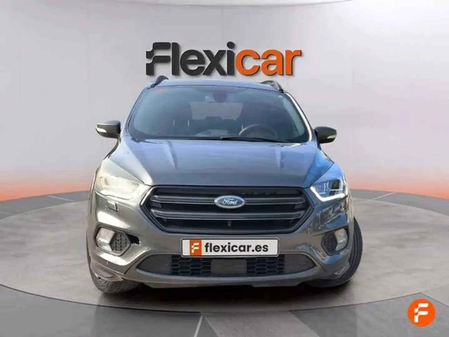 Ford Kuga 1.5TDCi Auto S&S Business 4x2 120 Gris - 2