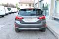Ford Fiesta 1.1 75 CV 5 porte Titanium Grigio - thumbnail 5