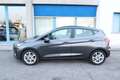 Ford Fiesta 1.1 75 CV 5 porte Titanium Grigio - thumbnail 2