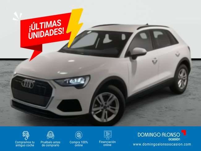 Audi Q3 City Line 35 TFSI 110 kW (150 CV) S tronic - foto 1