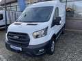 Ford Transit Kasten 350 L2 Limited Weiß - thumbnail 1