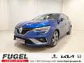 Renault Megane IV Grandtour 1.3 R.S. Line LED|Navi|Virt. Blau - thumbnail 1